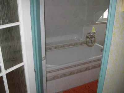 Pension Čapkův statek