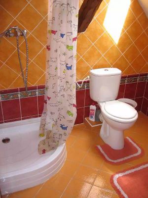 Pension Čapkův statek