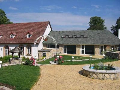 Pension Čapkův statek