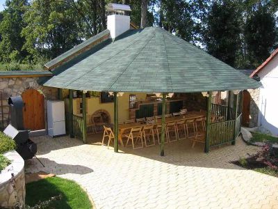 Pension Čapkův statek