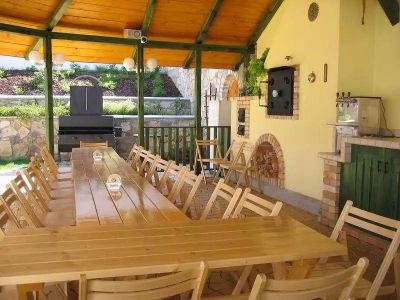 Pension Čapkův statek