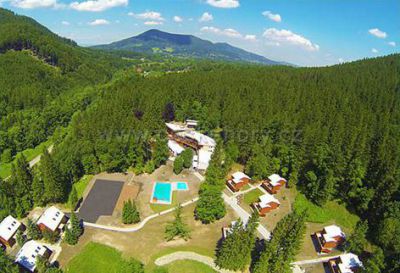 Horský hotel Čeladenka