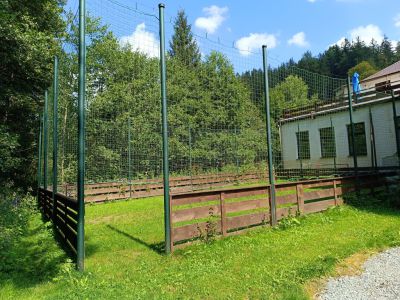 Horská chata Celnice