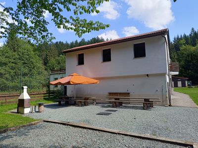 Horská chata Celnice