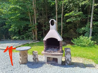 Horská chata Celnice