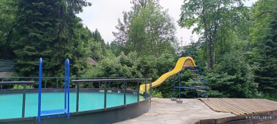 Horská chata Celnice