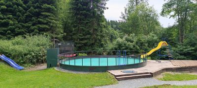 Horská chata Celnice