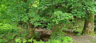 Horská chata Celnice