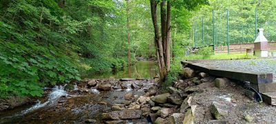 Horská chata Celnice