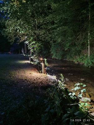 Horská chata Celnice