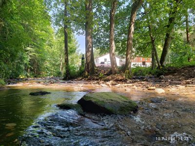 Horská chata Celnice