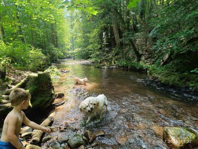 Horská chata Celnice