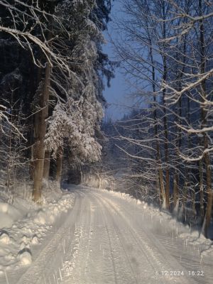 Horská chata Celnice