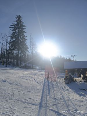 Horská chata Celnice