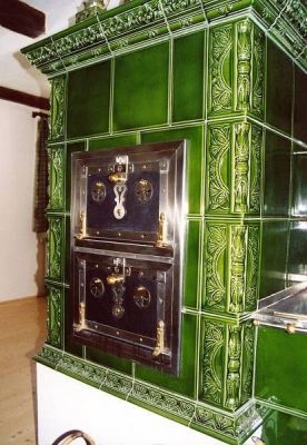 Chalupa Čeňkova pila