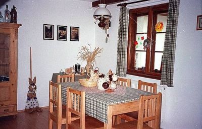 Chalupa Čeňkova pila