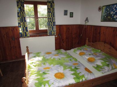 Chalupa Čeňkova pila