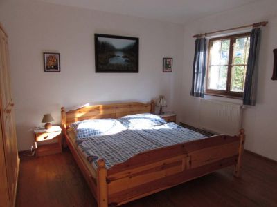 Chalupa Čeňkova pila