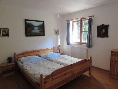 Chalupa Čeňkova pila