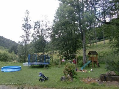 Chalupa Čeňkova pila