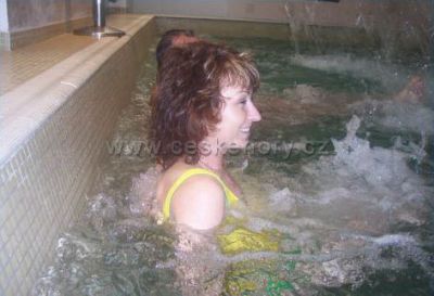 Wellness Hotel Centrál***