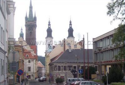 Wellness Hotel Centrál***