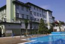 Wellness Hotel Centrál***