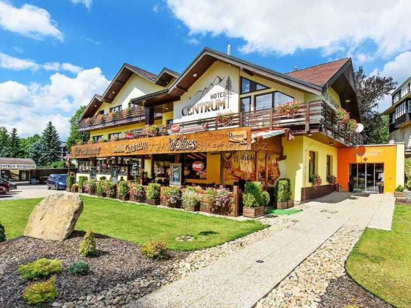 Hotel Centrum
