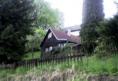 Chata Nová Oleška