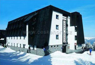 Hotel Černá Bouda***