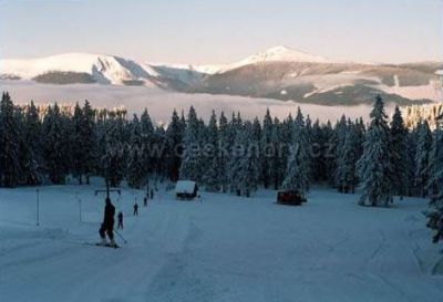 Hotel Černá Bouda***