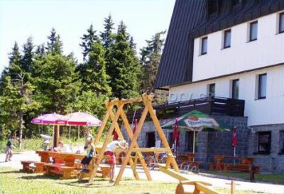 Hotel Černá Bouda***