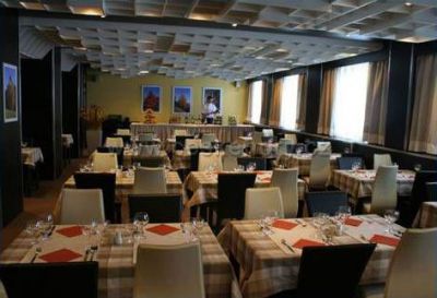 Hotel Černá Bouda***