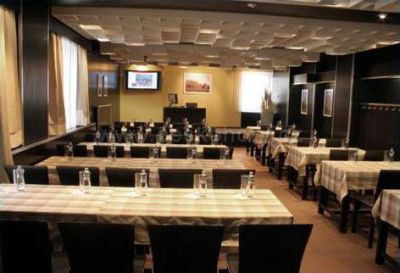 Hotel Černá Bouda***