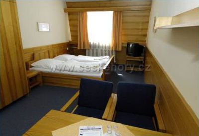 Hotel Černá Bouda***