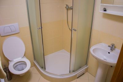 Horský penzion Černava