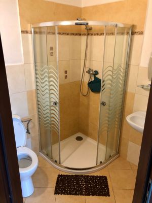 Apartmány Černá Voda