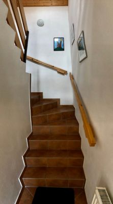 Apartmány Černá Voda