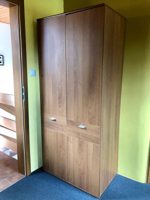 Apartmány Černá Voda