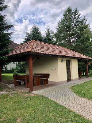 Apartmány Černá Voda