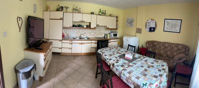 Apartmány Černá Voda