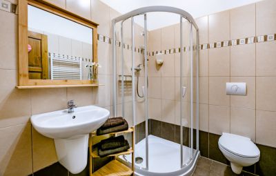 Penzion Černodolský mlýn