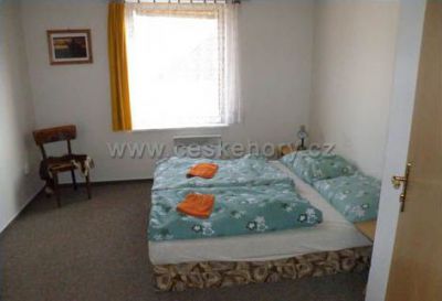 Apartmán Černý kůň