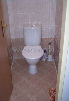 Apartmán Černý kůň