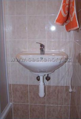 Apartmán Černý kůň