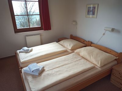 Penzion Černý Petr