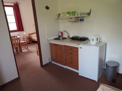 Penzion Černý Petr