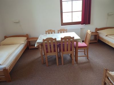 Penzion Černý Petr