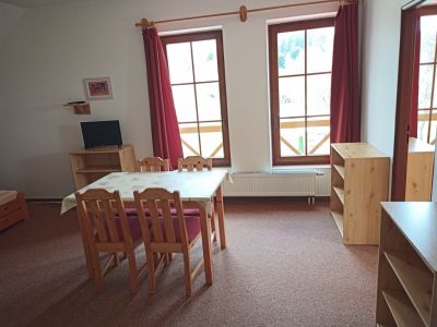 Penzion Černý Petr