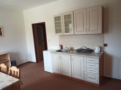 Penzion Černý Petr